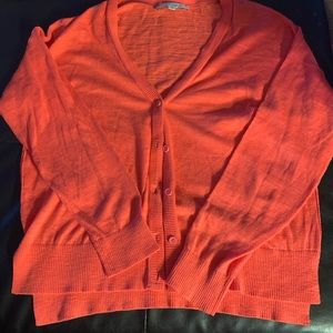 Ann Taylor loft cardigan